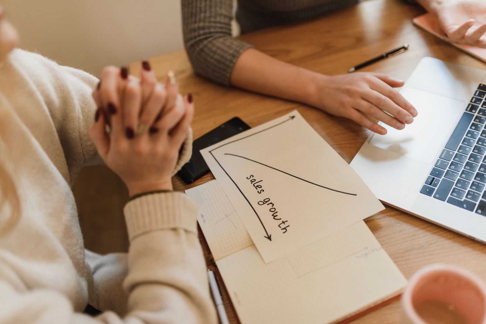 10 B2B Side Hustles You Can Run From a Laptop